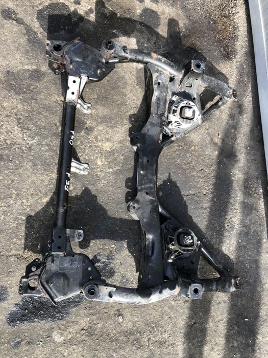 Преден мост бмв ф30/31 ( preden most bmw f30/31 )