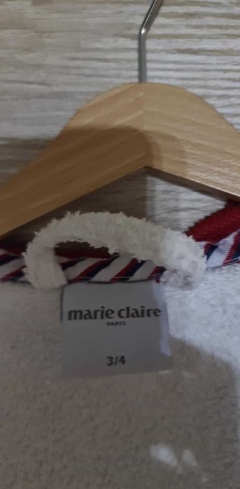 Халат MarieClaire 3-4г.