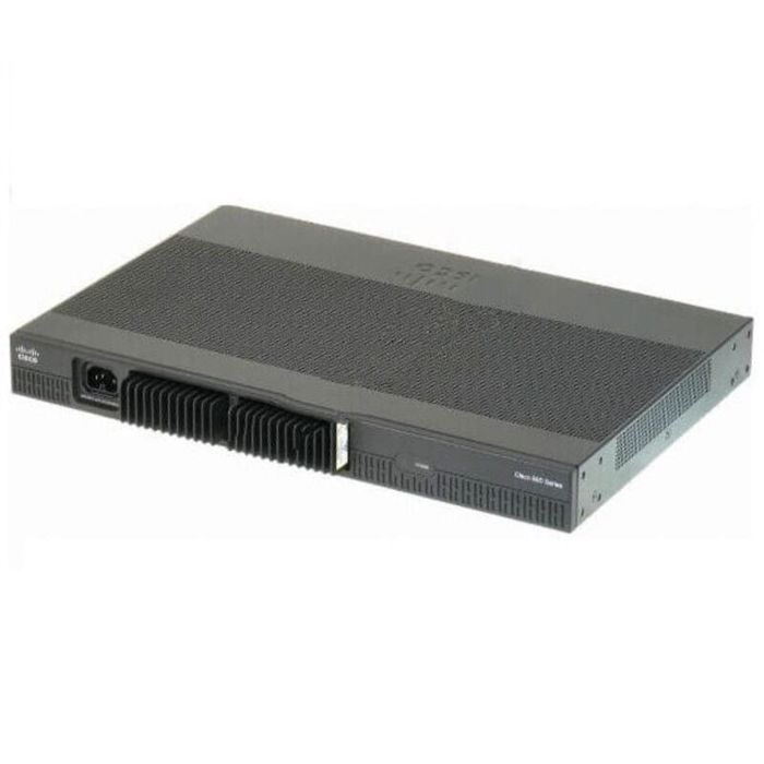 Маршрутизатор Cisco C891-24X/K9