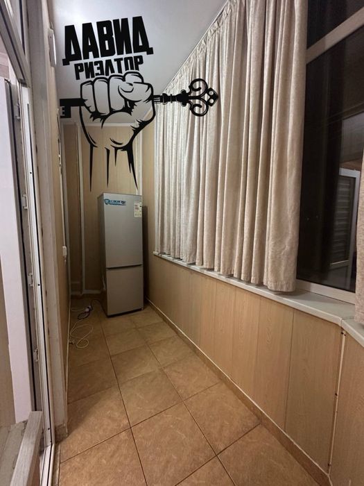 2/6/8 Дархан, Басри Баба, новостройка 63м2, мебель техника, 95.000 уе