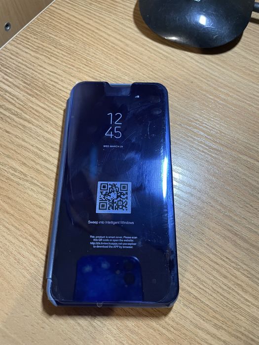 Новый чехол на Oppo k5