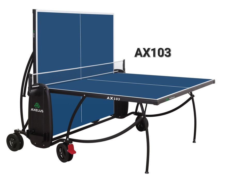 Настольный теннис Axelus