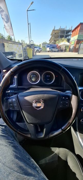 De vanzare Volvo S60