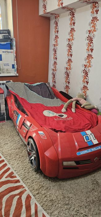 Продам детский гарнитур мебель cilek