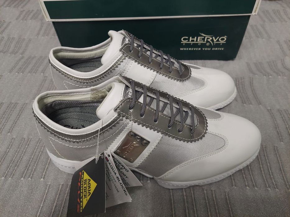 Adidasi Chervo