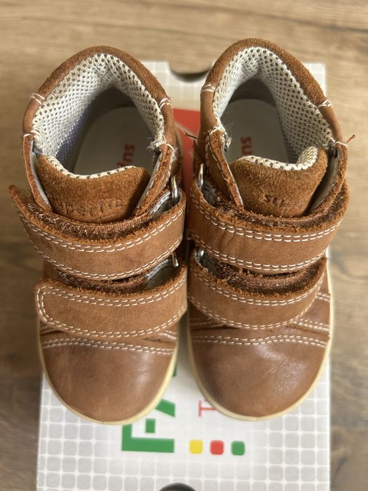 НОВИ маратонки Woden,Ecco, Superfit- 21,22,23