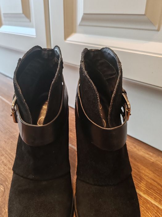 Botine Jessica Simpson Nr. 36