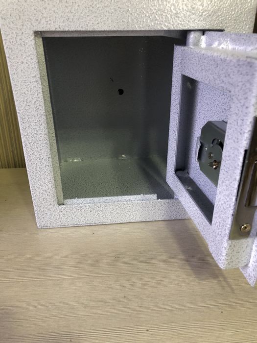 Сейф металлический 3мм