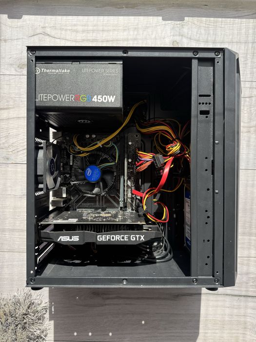 Pc Gaming light/ office