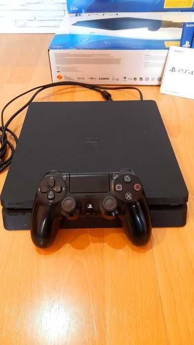 Consola PS 4 500gb