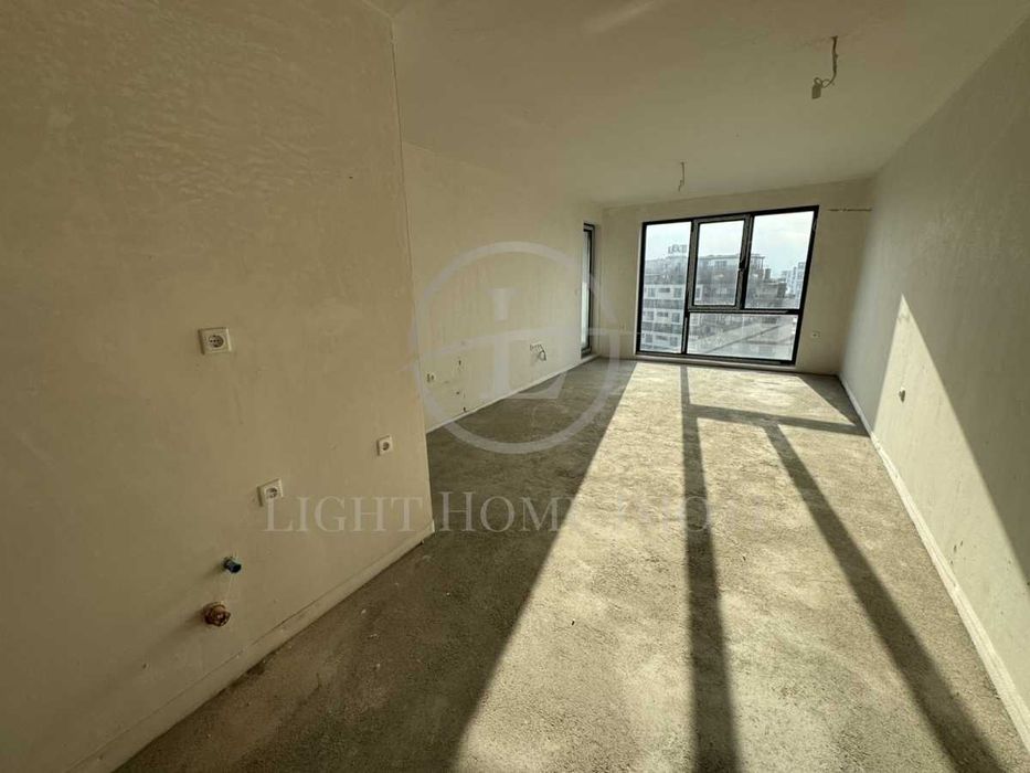 Реф. 3376 Двустаен Акт 16 Смирненски Луксозна сграда