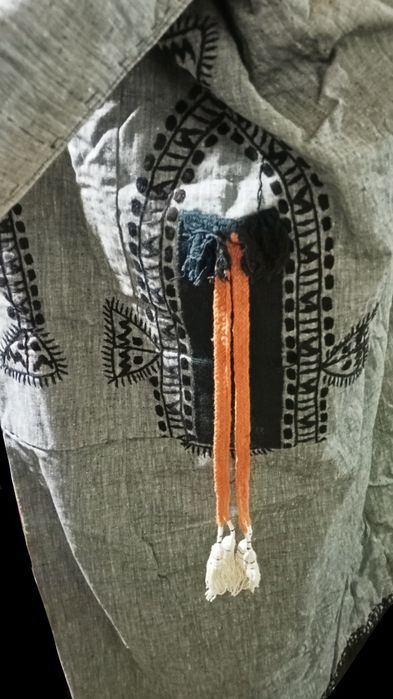 Паранжи paranji антиквар