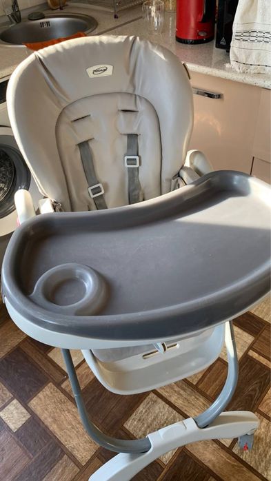 стульчик для кормление