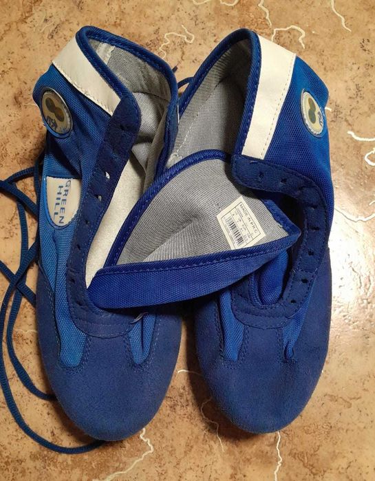 Борцовки Green Hill