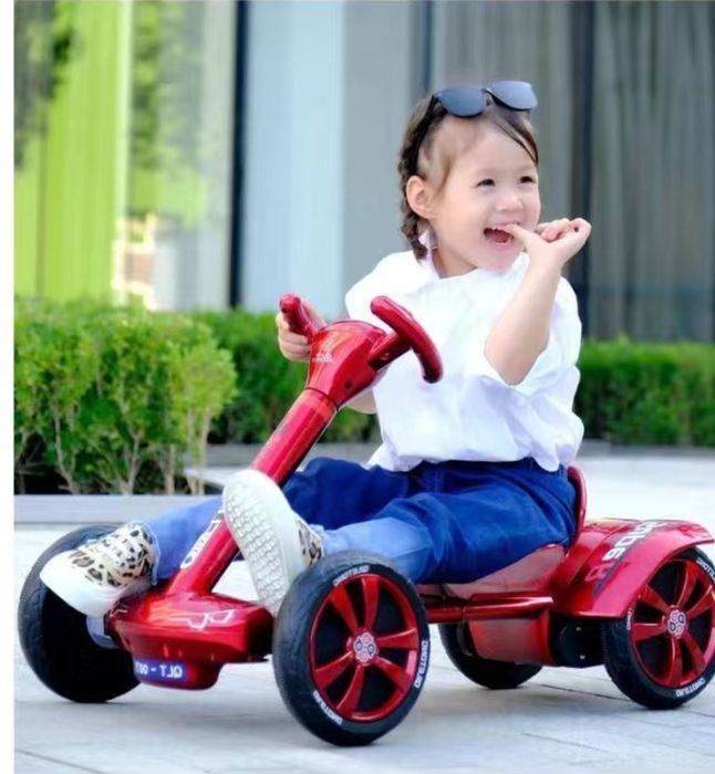 Электронный машинка