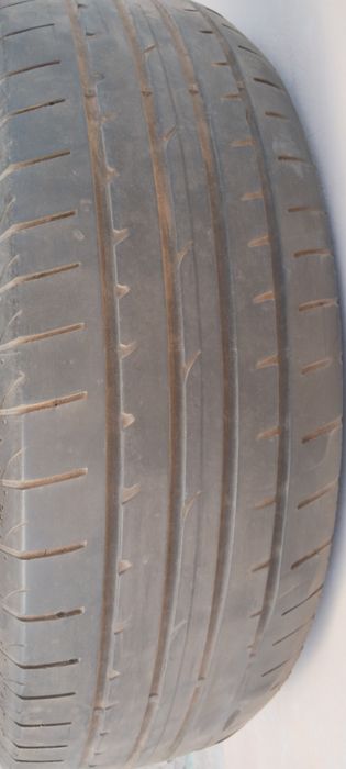 Продаю недорого летние автошины