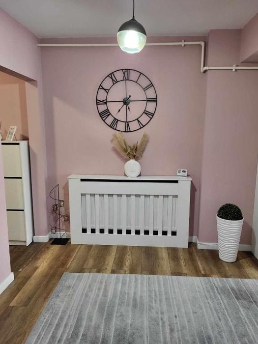 Apartament 2 camere, mobilat modern, zona calea Baciului