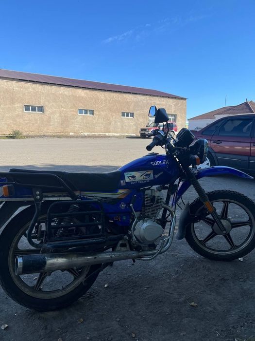 Продам sonlink 150