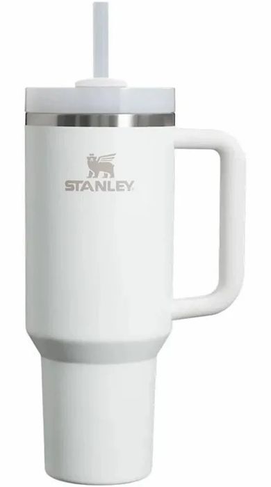 STANLEY Quencher H2.0 FlowState Stainless Steel. Termos apa, cafea, ceai