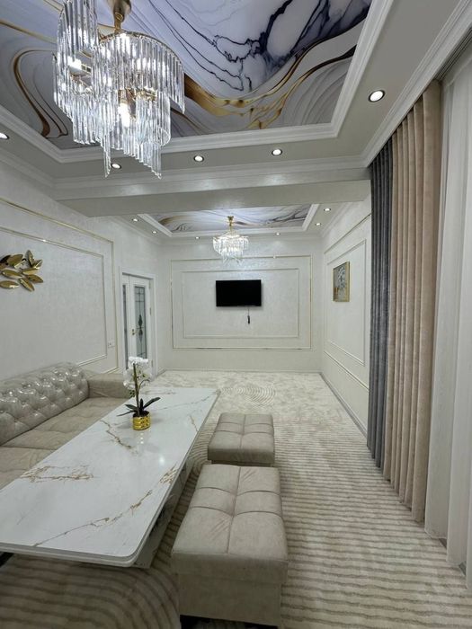 Продается 3х комнатная квартира