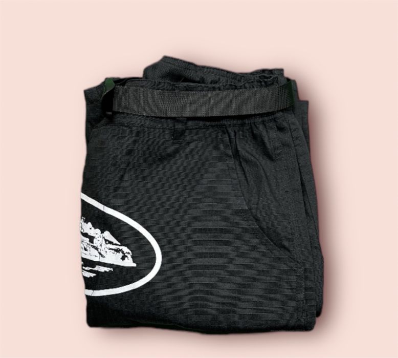 Corteiz cargo shorts