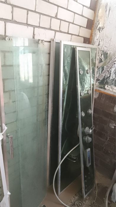 Продам душевую кабину