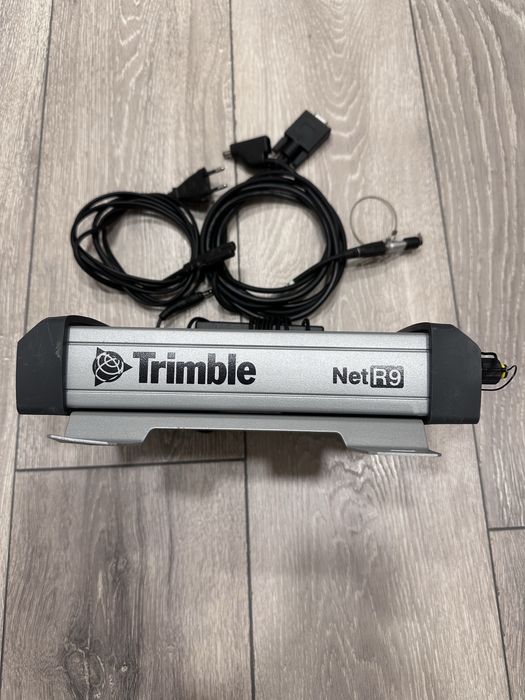 Trimble net r9 инфраструктурен GNSS приемник