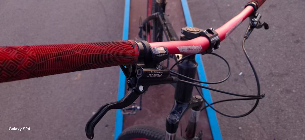 Продам велосипед (кастомный) под стант