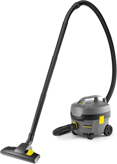 Прахосмукачка KARCHER T 7/1 Classic, 7.5л., 850W