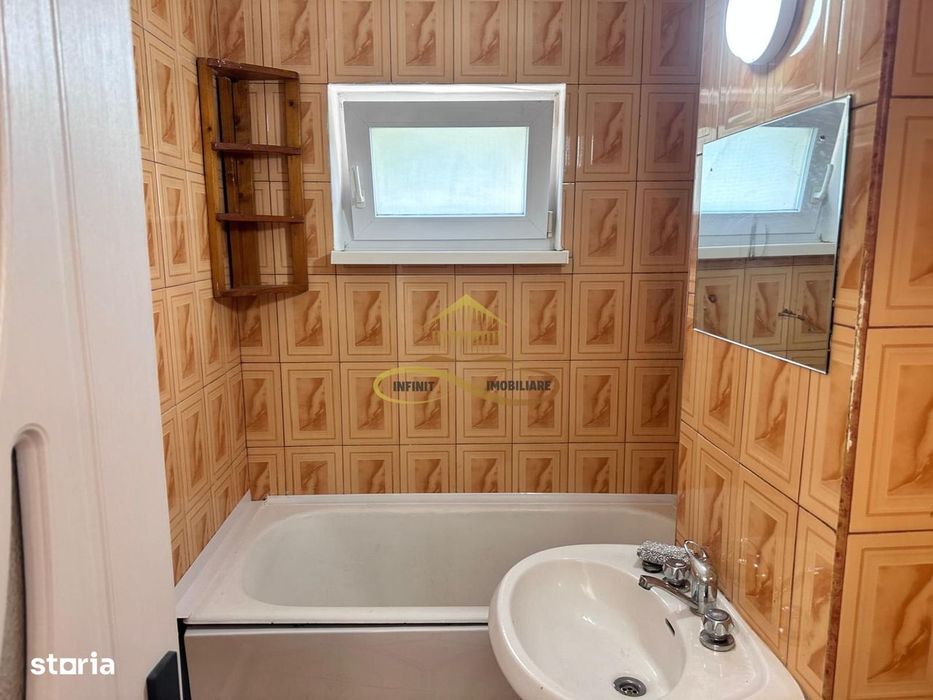 Apartament 2 camere de inchiariat Orizont Bacau