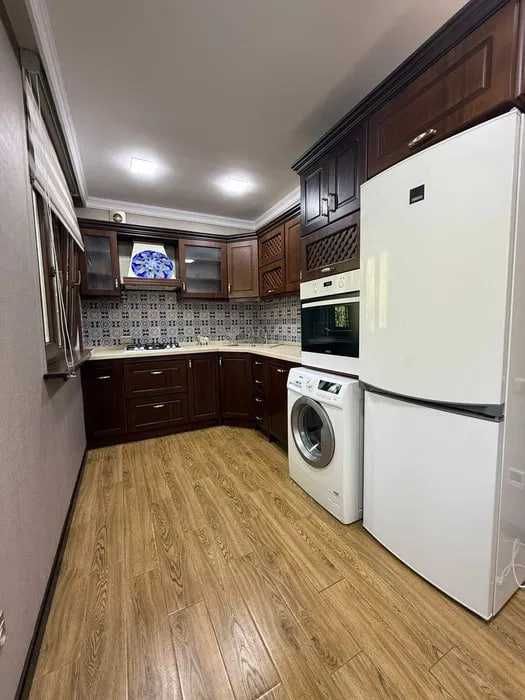 #670  Сдаётся квартира 3в2/1/4 ориентир , Ц-2