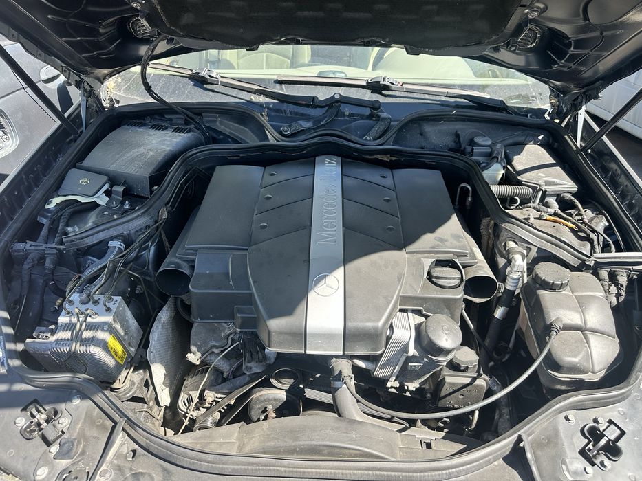 Продам мерседес w211