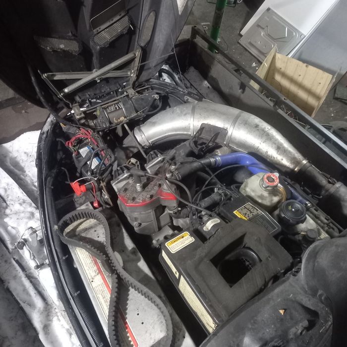 Снегоход  Полярис