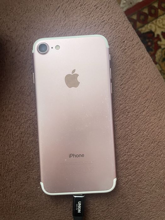 Iphone 7 32gb.