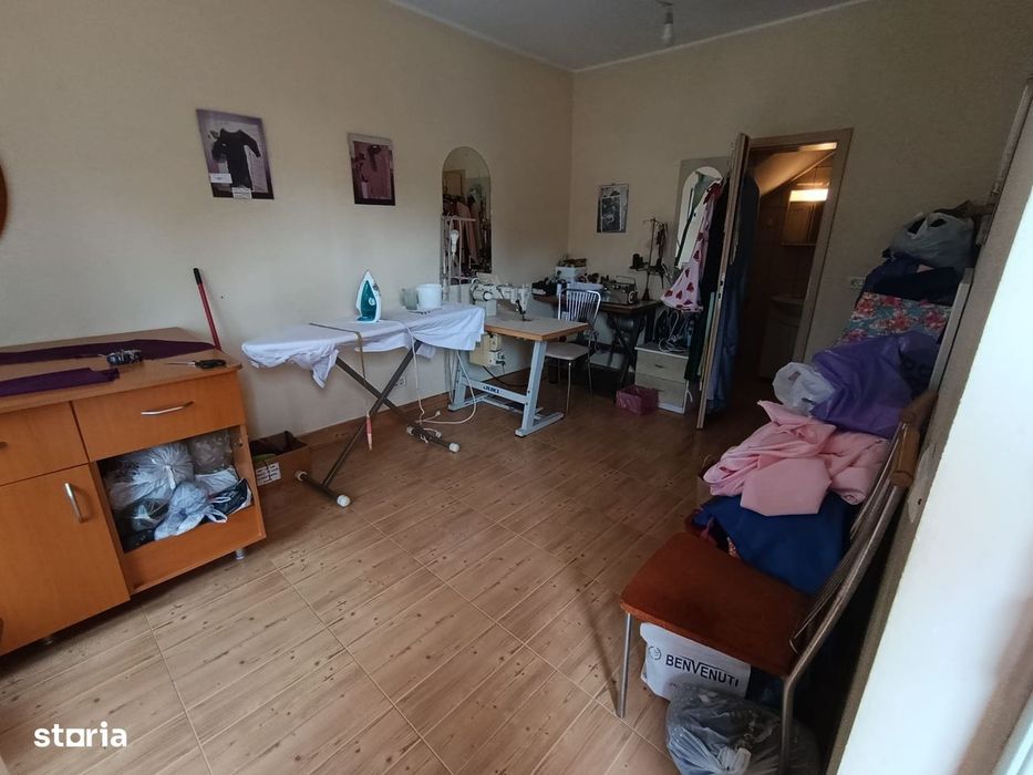 Casa 7 Camere 3 bai zona Fratelia Musicescu 430.000 euro