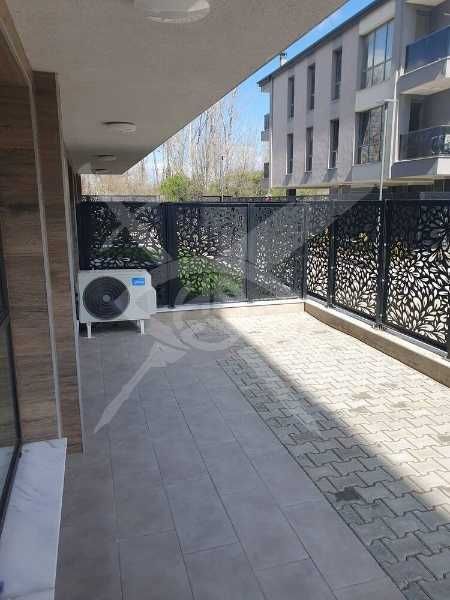 Двустаен апартамент в Западен! 51621