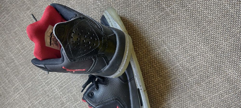 Детски маратонки Jordan 37,5
