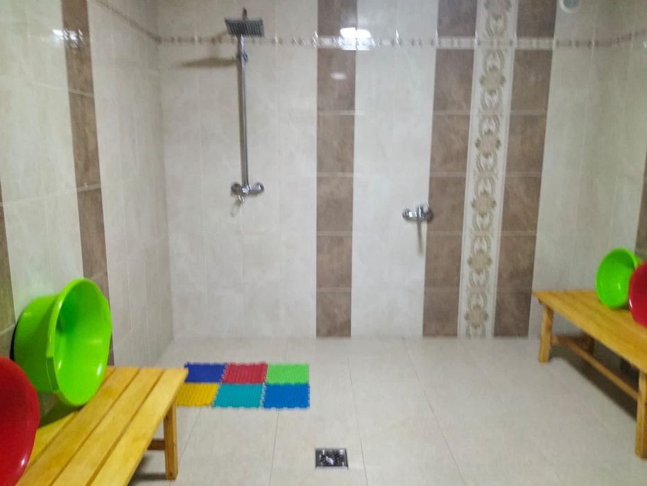 Семейная баня/сауна