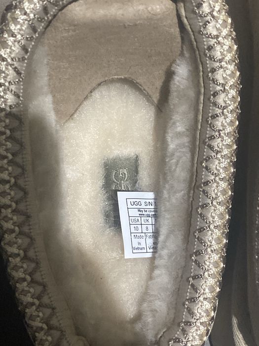 UGG tazz noi impecabili