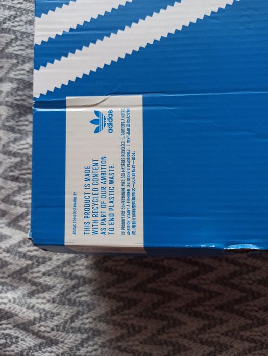 Adidas sotiladi arginal