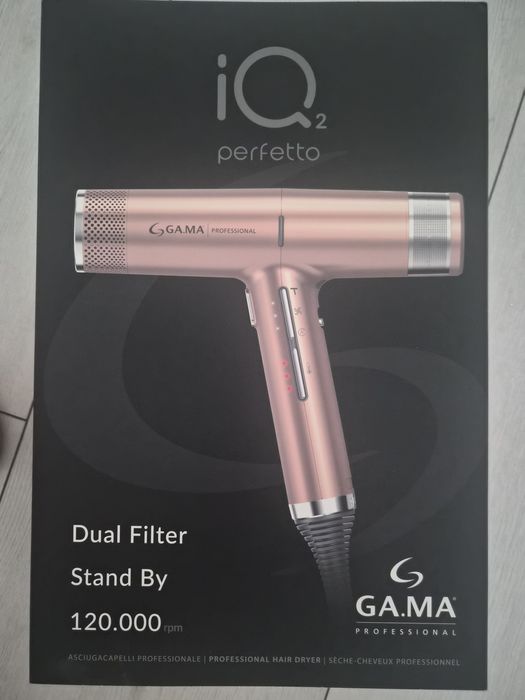 Gama professional