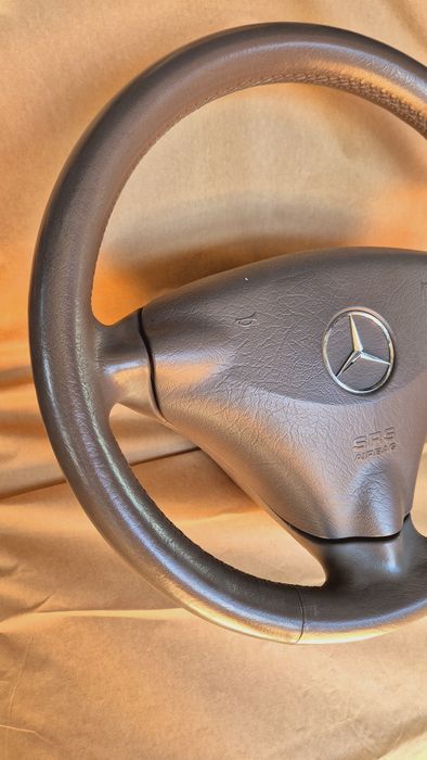 Волан А класа /Ванео  W168/W414  к-т еърбег