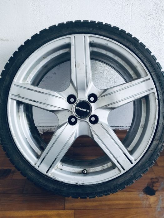 Диски R17, 4x98.