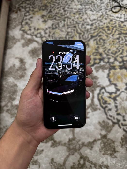 Iphone 12 pro 128gb