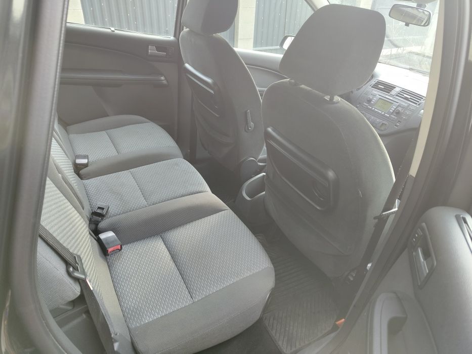 Ford focus C-max 2006  2.0 tdci