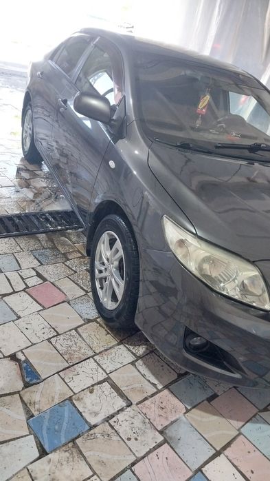 Продам автомобиль