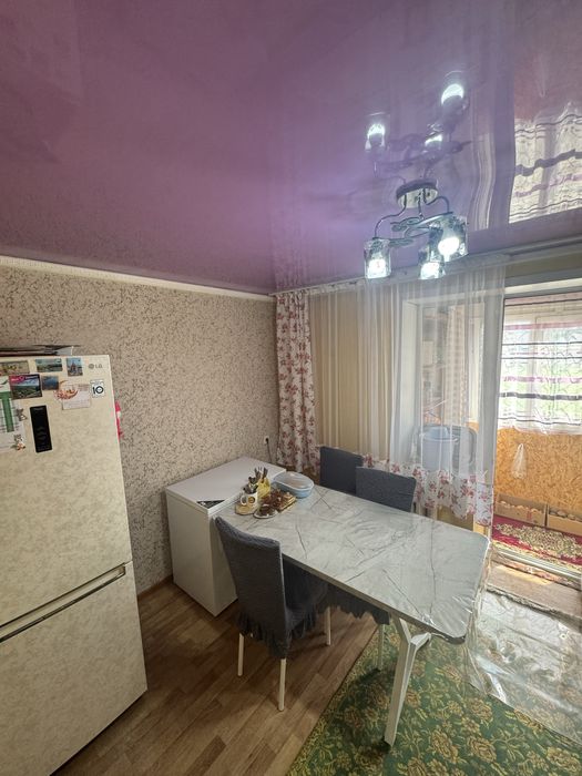 Обменяю 3-ком квартиру