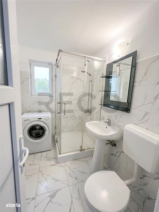 RECO apartament 3 camere in Dragos Voda