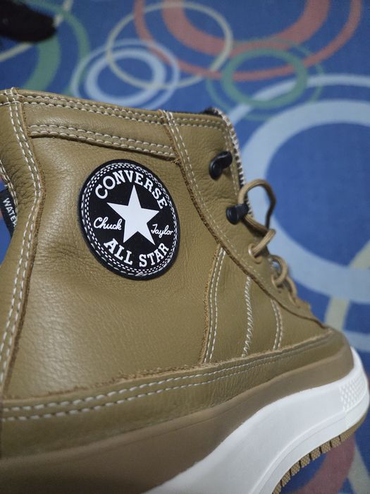 Мъжки кецове Converse All Star 42.5