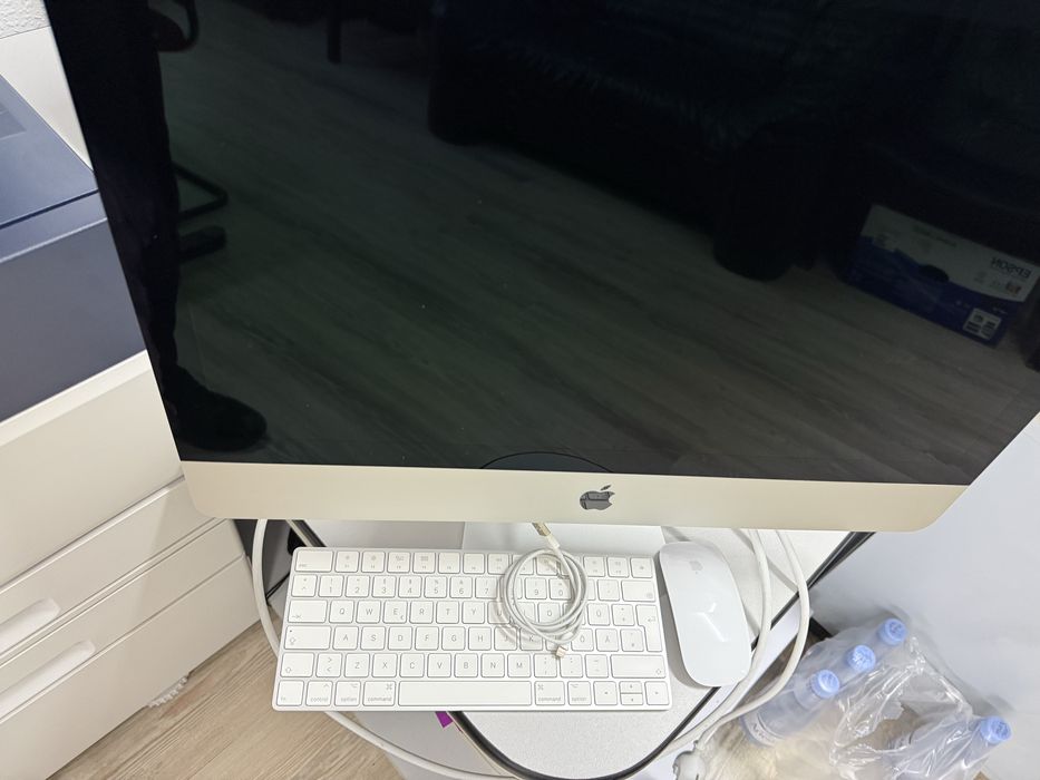 IMac IntelCore I5